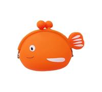 Wisylizv Borsa per per Cani - In Silicone per Cani | Borsa Impermeabile Portatile per Addestramento | In Silicone Morbido | Contenitore Facile Da Pulire per Passeggiate E Viaggi