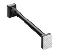 Wisylizv Clothes Drying Rod - Expandable Drying Rack Carbon Steel Rustproof Clothes Hanger | Multifunctional Laundry Room Hanger Rack For Bathrooms, Kitchens