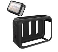 Wisylizv ÉTui En Silicone Pour Appareil Photo - Housse Légère Et Antichoc | Coque ÉTanche Résistante À L’Usure | Protection D’écran Fine Pour Activités En Plein Air Et Usage Quotidien