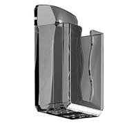 Wisylizv Falca Del Mando - Puerta De Control Remoto Autoadhesivo De 6,8 Cm Con Fuerte Responsabilidad | Estante TV Controller TV Drill - | Espacio De Ahorro Espacial Para Sala De Estar