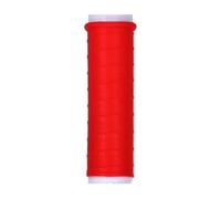 Wisylizv Funda para manillar de pesca - Cold Shrink Angling Accessory | Fishing Rod Grip Rubber Covers | for Saltwater Freshwater Lake River Pond Dock Professionals Beginners Father