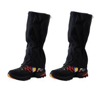 Wisylizv Gateters for Men Women - Gateers Calzado | Polainas de Pierna de Calor Impermeable Resistente para Caminata al Aire Libre | Cerrado Chipper Tapa de Y Pie Posible para Escentinos y