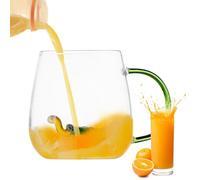 Wisylizv Glasses Tea Cups | Cute Turtle Mugs For Fruit Juice | Offices Accessory Glasses Cups Fruit Juice, Tea, Milk, Cold Water, Hot Water For Women Men