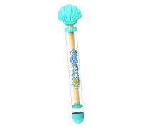 Wisylizv Juguetes de Agua Pulverizados,Efecto de Extracción | Pulverizador De Agua De Lluvia Para Niños,Para Niños Verano Romance En La Playa Al Aire Libre