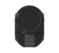 Wisylizv Magnetic Suction Phone Mount | 360 grados Rotating Plegable Phone Mount | Smartphone Holder Accessories | for Truck Taxi Gym Navigation Travel Daily Life Camping Business