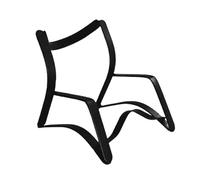 Wisylizv Mini Wine Rack - Style Iron Display Holder | Small Countertop Bottle Organizer | Charming Home Decor Ornament For Kitchen Bar Table Cabinet Showcase