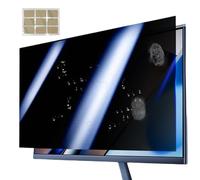 Wisylizv Monitor Privacy Filter | Protective Computer Protector 14 Inch/15.6 Inch | Electronics Accessories | Anti Scratch Monitor Screen Privacy Shield For All Devices