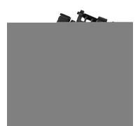 Wisylizv Multi Functional Bicycle Tool Set - Detachable Compact Repair Kit | Magnetic Screwdriver Heads | Ideal For Tire Changes Chain Repair Allen Keys Screwdrivers Home & Roadside Use