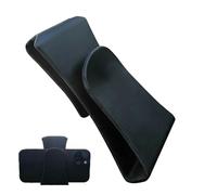 Wisylizv Phone Fence Mount | Alloy Stable Holder | Fence Phone Mount | For Family Friends Women Match Recording Training Analysis Live Streaming Outdoor Sports