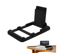 Wisylizv Phone Stand - Desktop Phone Tablet Stand Cradle Dock | Versatile Smartphone Travel Accessories For Dining Table Offices Study