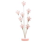 Wisylizv Picture Tree | 8 Branch Desk Memo Clip | Family Tree Picture Stand | for Home Office Dorm Living Room Bedroom Study Wedding Mantel Hallway Bookshelf Vestidor Mesa