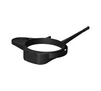 Wisylizv Porte-Bouteille Magnétique - Support Téléphone En Silicone avec Sangle hegrée | 21.8x11.6cm Flexible Antidérapant | Accessoire Léger pour Course, Fitness, Cyclisme Et Randonnée