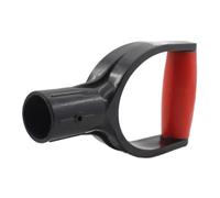 Wisylizv Shovel Handle | Ergonomic Reach Right Handle | Household Brooms Dustpans & Accessories For Men Women Family Labor Support Garden Farm Yard Work