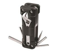 Wisylizv Tool Kit | Safety Locking Combination Tool | Multifunctional Motorcycle Screwdriver | Cycling Tools Accessories For Road Mountain Bikes