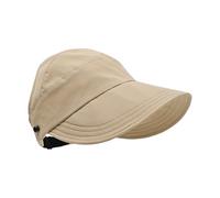 Wisylizv Visor Hats For Women | UV Protection Wide Brim Womens Visor | Outdoors Supplies For Camping Baseball Casual Garden Sport Beach Vacation Festival Gardening