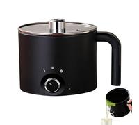 Wisylizv Wax Melting Pot | 1,5L Large Stainless Steel Electric | Candle Making Pot Melting Pitcher | for Soap Candy Chocolate Butter Crafts Art Projects