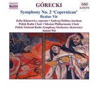 Wit,Antoni - Gorecki : Symphonie n° 2