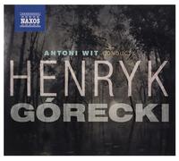 Wit,Antoni - Henryk Gorecki