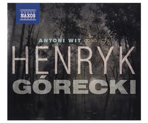 Wit,Antoni - Henryk Gorecki