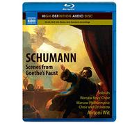 Wit,Antoni - Szenen aus Goethes Faust