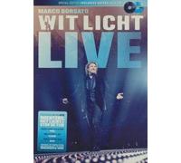 Wit Licht Live +Cd -Spec-