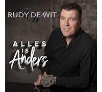 Wit, Rudy De - Alles Is Anders