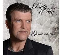 Wit, Rudy De - Ga Met Me Mee