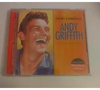 Wit & Wisdom of Andy Griffith