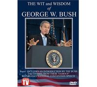 Wit & Wisdom of George W.Bush - Wit & Wisdom of George W Bush [Reino Unido] [DVD]