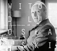 Wit - Witold Lutos?awski: Opera omnia, Vol. 8