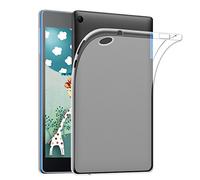 WiTa-Store de TPU Soft Cover para Lenovo TAB3 7 Plus TB de 7703 F/X Silicona Case Carcasa Funda