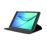 WiTa-Store Protección Caja para Samsung Galaxy Tab S2 9.7 SM-T810 T811 T813 T815 T819 9.7 Pulgadas Smart Slim Case Book Cover Stand Flip S 2 (Negro) Nuevo