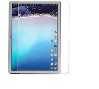 WiTa-Store Protector de Pantalla para Huawei Mate portatil/Ultrabook con 12.0 Pulgadas Tanque Accesorios Cristal 9H Vidrio Protector Burbujas