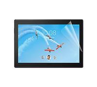 WiTa-Store Protector de Pantalla para Lenovo TAB4 10 TB de x304 F/L con 10.1 Pulgadas Protector de Pantalla Protector de Pantalla Transparente Anti-Reflex