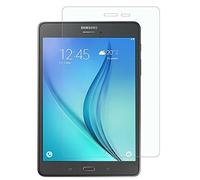 WiTa-Store Protector de Pantalla para SM de T350 Tab a - Espejo Protector Antireflex Tablet