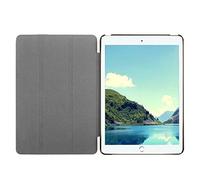 WiTa-Store Smart Cover para Apple iPad Mini 4 7.9 Pulgadas Case Stand Slim Flip Book Cover Folio Skin (Negro) Nuevo