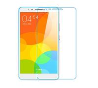 WiTa-Store Tanque Cristal para Lenovo TAB3 7 Plus con 7 Pulgadas Accesorios Protector de Pantalla 9H Vidrio Protector Burbujas