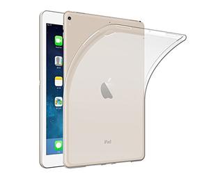 WiTa-Store TPU Funda de Silicona para Apple iPad Pro 2017 10,5 Pulgadas Tablet Protectora Caso