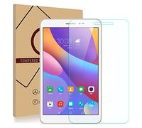WiTa-Store Vidrio Templado Película para Huawei Honor Pad 2 8.0 Pulgadas Tablet Display Protección 9H Vidrio de Protección Nuevo