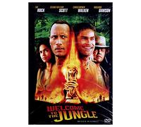 Witajcie w dĹzungli / Ryzykanci Pakiet [2DVD] (No hay versión española)