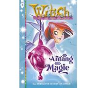 Witch 01 Der Anfang aller Magie