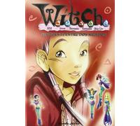 Witch 4 - un Puente entre dos mundos (Witch (planeta Junior))