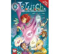 WITCH 5 BOOK OF ELEMENTS 02 (W.I.T.C.H., 14)