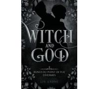Witch And God - Bonus Tome 2 : Hermès (ebook)