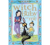 Witch Baby And Me (ebook)