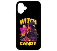 Witch Better Have my Candy Carcasa para iPhone 16 Plus