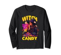 Witch Better Have my Candy Manga Larga