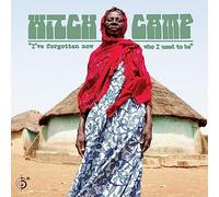 Witch Camp - I've Forgotten Now Who I Used To Be [Vinilo]