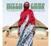Witch Camp - I've Forgotten Now Who I Used To Be [Vinilo]