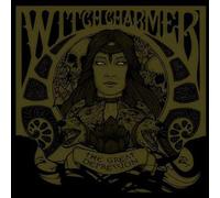 Witch Charmer - The Great Depression